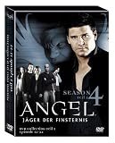 Angel - Season 4.2 ( Box Set, Ep.12-22) - David Boreanaz