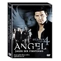 Angel - Season 4.2 ( Box Set, Ep.12-22) [3 DVDs]