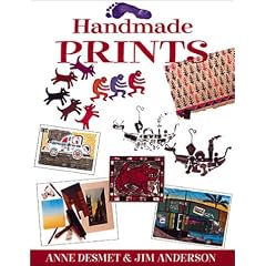 Handmade Prints