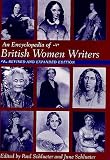 An Encyclopedia Of British Women Writers
