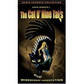 Buy Cat o' Nine Tails now!