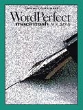 WordPerfect Macintosh, Version 3.1/Version 3.5