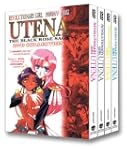 Revolutionary Girl Utena: The Black R...