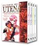 Revolutionary Girl Utena: The Black Rose Saga DVD Collection