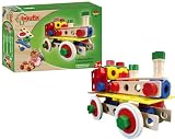 Eigenschaften Stadlbauer 30300 / Stadlbauer 30300 - BAUFIX Lokomotive