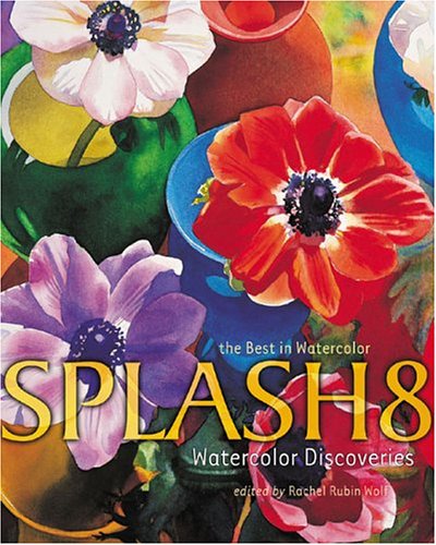 Splash 8: Watercolor Discoveries (Splash)