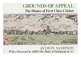 Grounds of appeal : the homes of first-class cricket