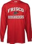 Frisco Rough Riders Perennial Long Sleeve T-Shirt