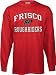 Frisco Rough Riders Perennial Long Sleeve T-Shirt