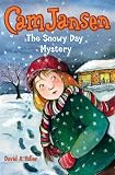 Cam Jansen 24 The Snowy Day Mystery (Cam Jansen)