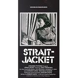 Strait Jacket (1962) [VHS]