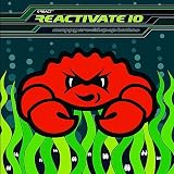 Reactivate Vol.10