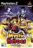 Mystic Heroes (PS2)