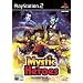 Mystic Heroes (PS2)