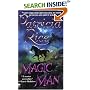 Magic Man (Signet Eclipse)