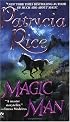 Magic Man (Signet Eclipse)