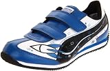 Puma Speeder Boys Light Up Lighted Sneaker (Toddler/Little Kid/Big Kid)