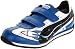 Puma Speeder Boys Light Up Lighted Sneaker (Toddler/Little Kid/Big Kid)
