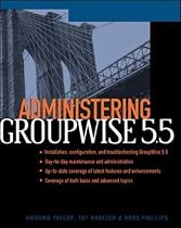 Administering GroupWise