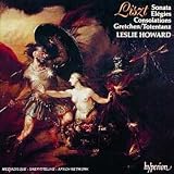Liszt: Sonatas; El���gies; Consolations; Gretchen/Totentanz