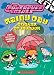Search : Powerpuff Girls Rainy Day Sticker Storybook
