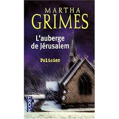 L'auberge de J�rusalem