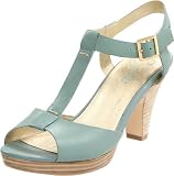 Seychelles Womens Hey There T-Strap Sandal