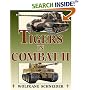 Tigers In Combat II (Stackpole Military History)