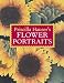 Books : Priscilla Hauser's Flower Portraits