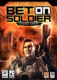 Bet On Soldier: Blood Sport