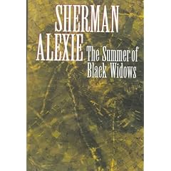 The Summer of Black Widows