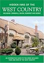 The Hidden Inns of the West of England: Including Cornwall, Devon, Somerset and Dorset (Hidden Inns Series)