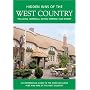 The Hidden Inns of the West of England: Including Cornwall, Devon, Somerset and Dorset (Hidden Inns Series)