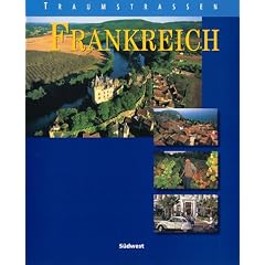 Traumstrassen Frankreich