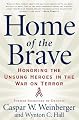 Home of the Brave: Honoring the Unsung Heroes in the War on Terror