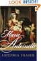 Marie Antoinette: The Journey