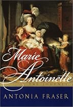 Marie Antoinette: The Journey Marie Antoinette: The Journey
