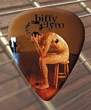 51WJ6JSpV0L. SL160  Biffy Clyro Puzzle Premium Guitar Picks x 5 Medium Reviews