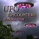 UFO Encounters in Burlington