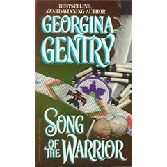 Song Of The Warrior
