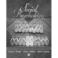 Social Psychology: Unravelling the Mystery