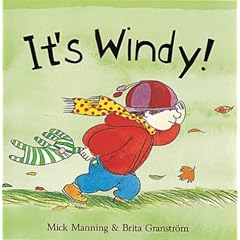 It's Windy! (Me and My World)