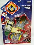 Reboot Hack and Slash's Vehicle Bay Playset