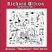 Ann Wilson-Richard Wilson: Symphony No. 1; Gnomics; Tribulations; Viola Sonata