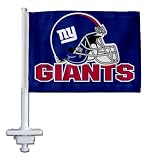 NFL New York Giants Truck Flag