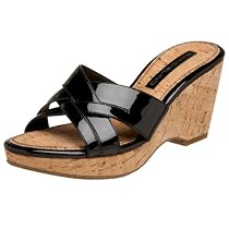 Bandolino Women's Haylee Wedge