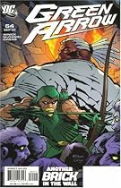 Green Arrow