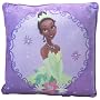 Disney Princess and the Frog Decorative Pillow