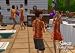 Die Sims 2: Family Fun-Accessoires