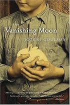 The Vanishing Moon (Harvest Book)